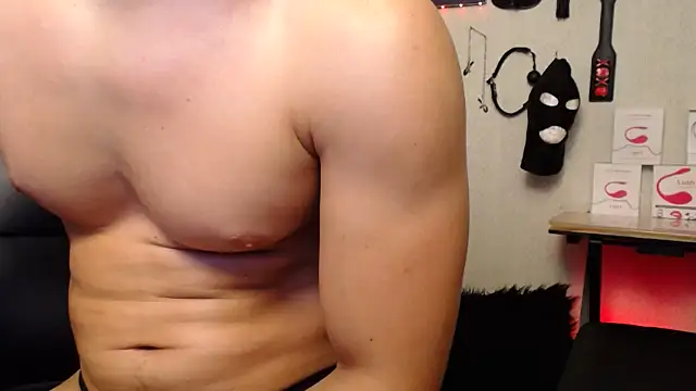 bayronfit live cam