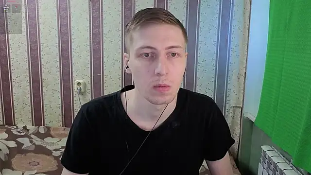 Darien_Brown live cam
