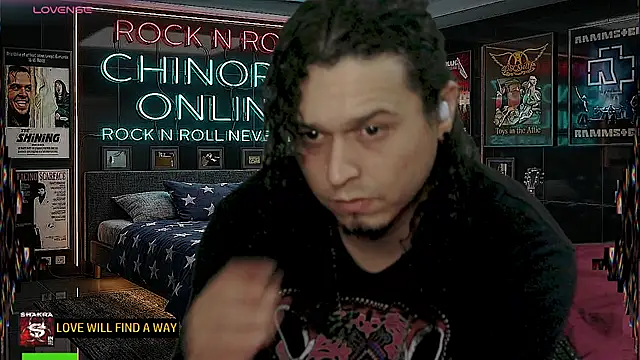 chino_roz webcam