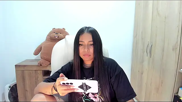 Ciara8 webcam