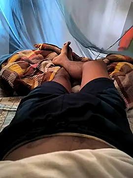 Rajkumar08175 webcam