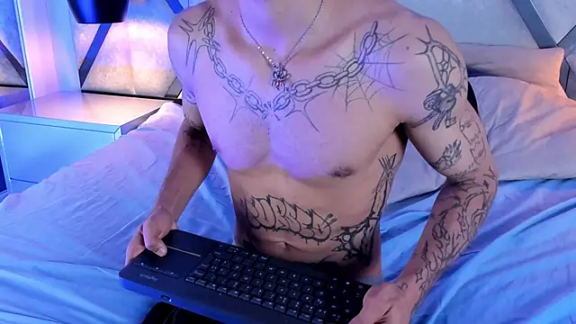 EnzoHunters webcam