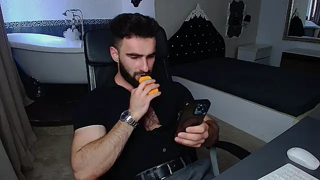 MicahLane live cam