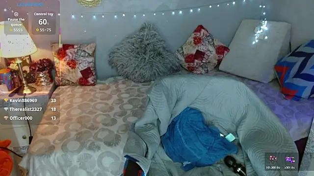Corinndupontx webcam