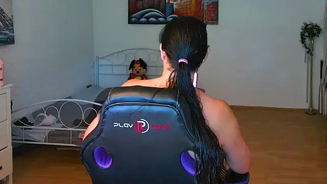 Sylly webcam