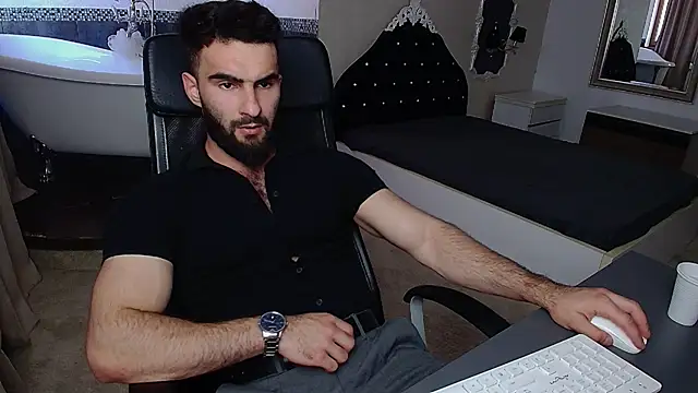 micahlane (M young) - Make me cum ❤️