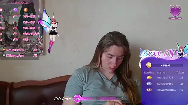 ElenaMaeer webcam