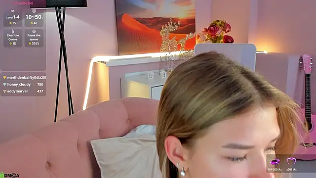 CherryLexi_ webcam