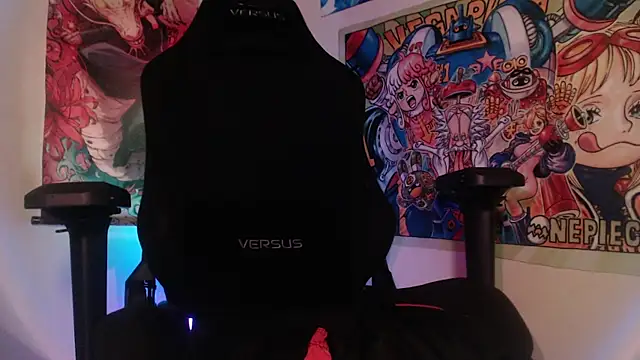 LuciferSantoryu webcam