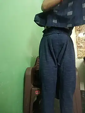 Aafreen_36 webcam