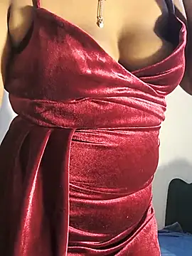 Watch DIRTYSECRET_QUEEN_07 live on EroticFlix - High definition streams