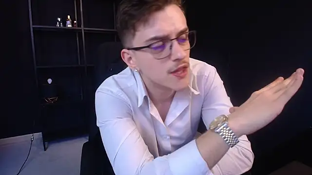 FelixStarkk webcam