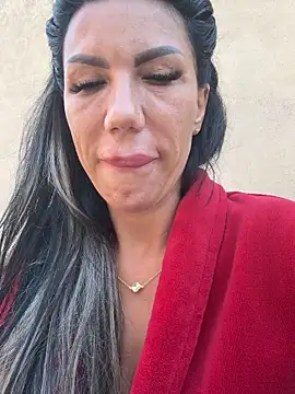 SelineVelvet live sex cam