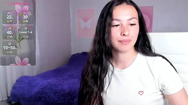 Geisha_Anna webcam