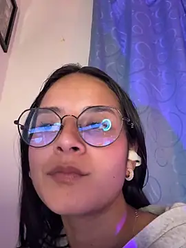 _vaness webcam
