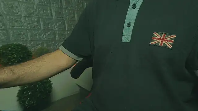 alex-volo webcam