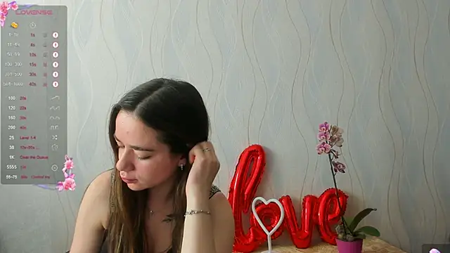 Bella_XO webcam