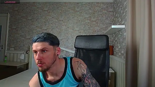 JonahShaw webcam