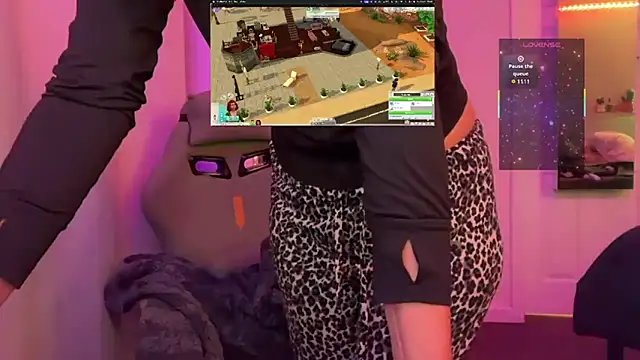 chat gratis SweetRoxie