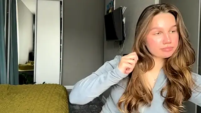 secretnaya_girl webcam