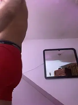 Teo_Rave webcam
