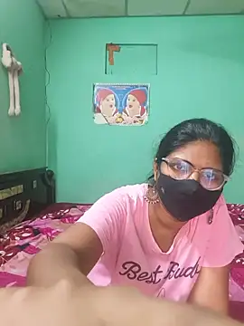 Sameera-sexy webcam