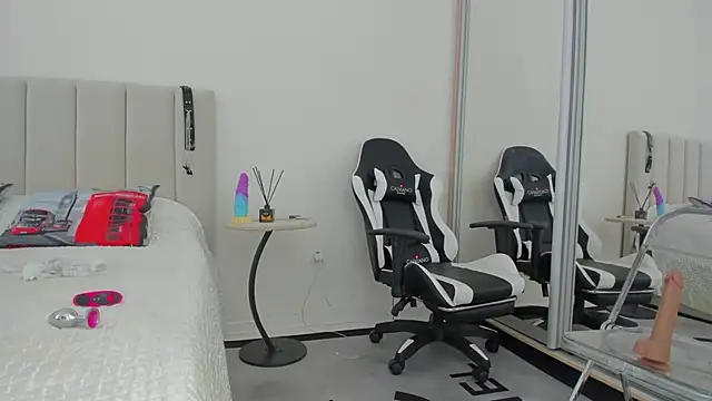 Alexa_Rass webcam