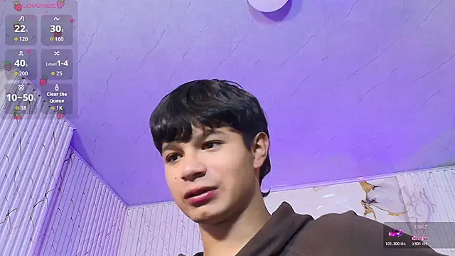Spark_tay webcam