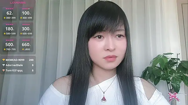 -Yuko- webcam