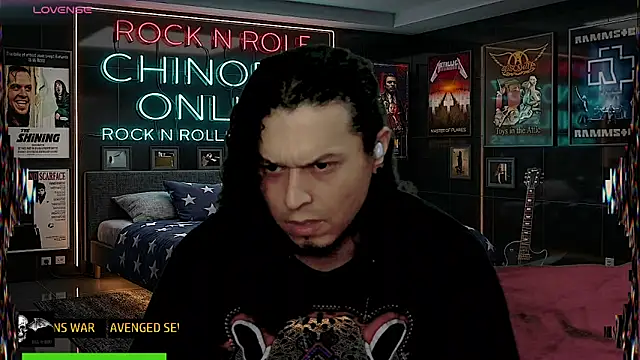 chino_roz webcam
