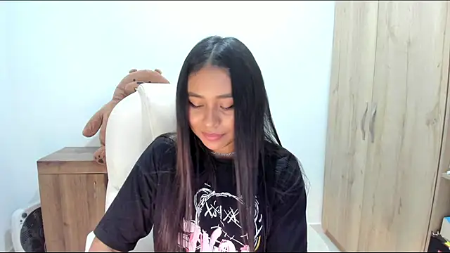Ciara8 webcam