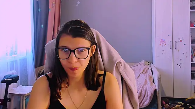 MollyLollipop webcam