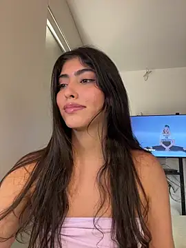 Gaby_zahir_ webcam