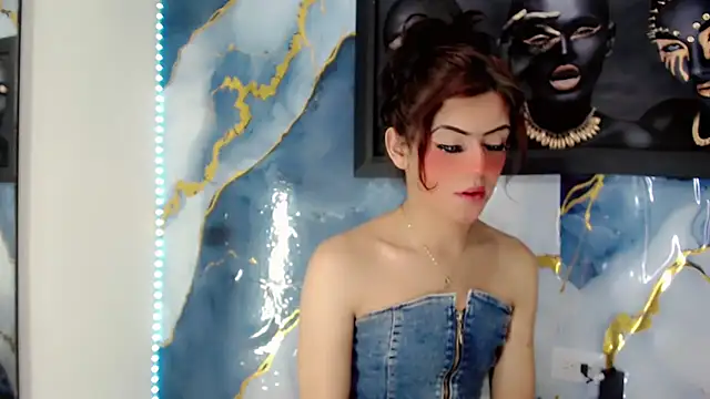Modèle: NathalialLooes