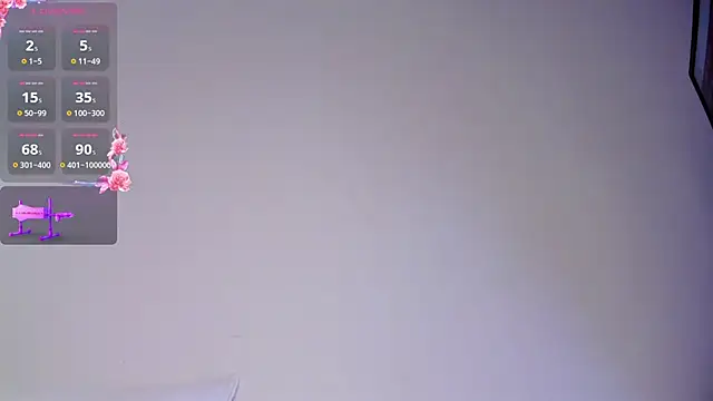 Sarita__Gomez webcam