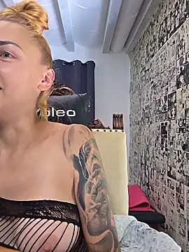 kylie_blck webcam