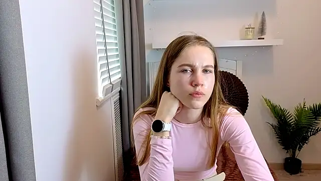 LoveXLexi webcam