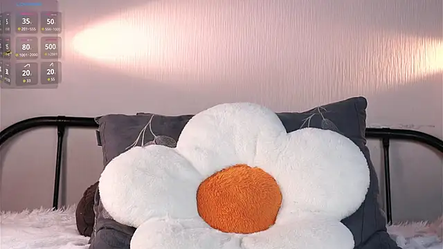 CherlyGuss webcam