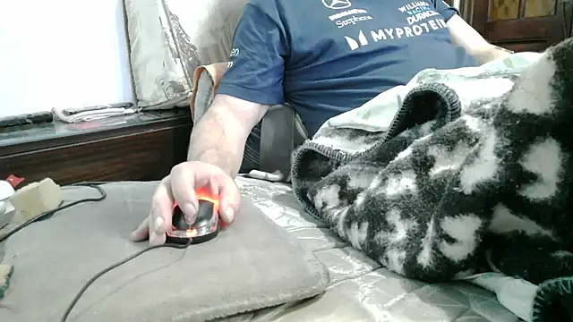 messi_syssy live cam