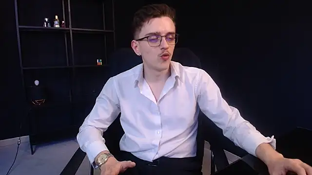 FelixStarkk webcam