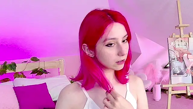 liann_stark - Liann_Stark's free webcam - UK Sex Cams