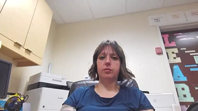 Rubygirl6 webcam