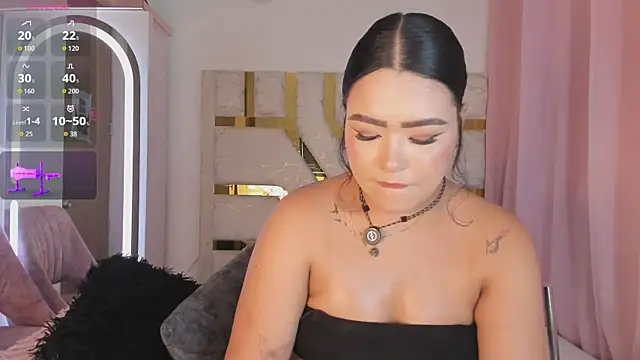 sophy_champagne webcam