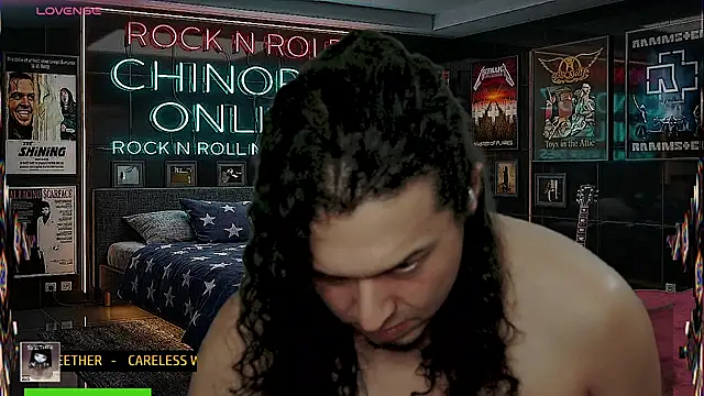 chino_roz webcam
