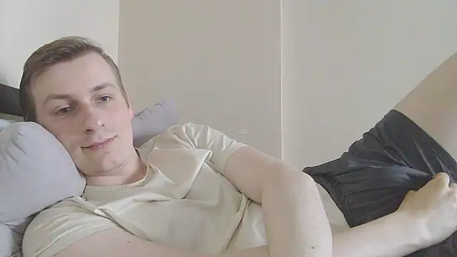 your_andy webcam