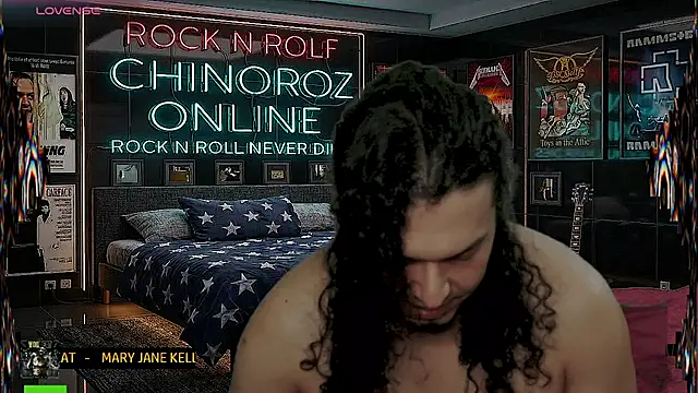 chino_roz webcam