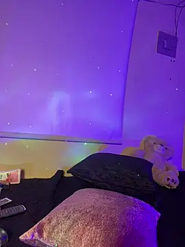 SalomeFerrer webcam