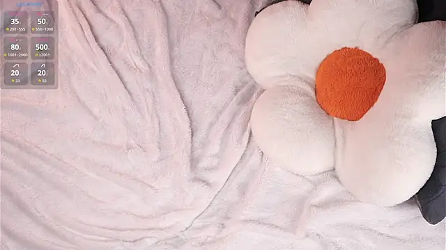 CherlyGuss webcam