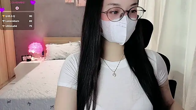 JENNIE-16 webcam