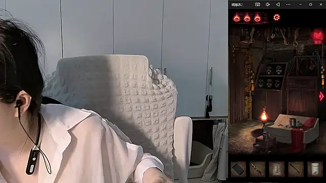 Erya-369 webcam